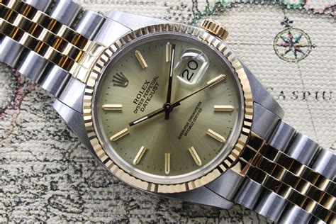 1985 rolex datejust 16013|Rolex model 16013 value.